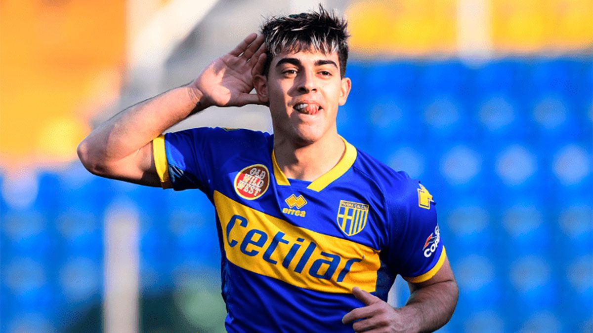 Intro ＃7：Juan Brunetta