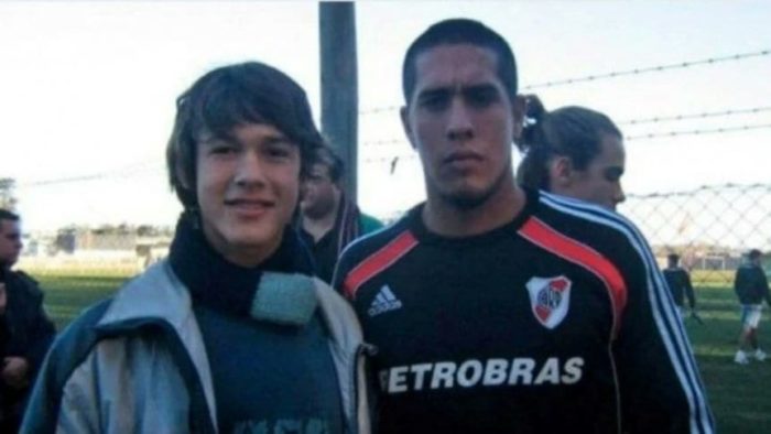 Quarta & Maidana